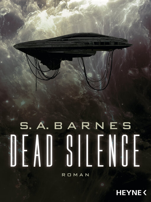 Title details for Dead Silence by S. A. Barnes - Available